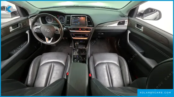 HYUNDAI SONATA 2.0 PREMIUM SPECIAL