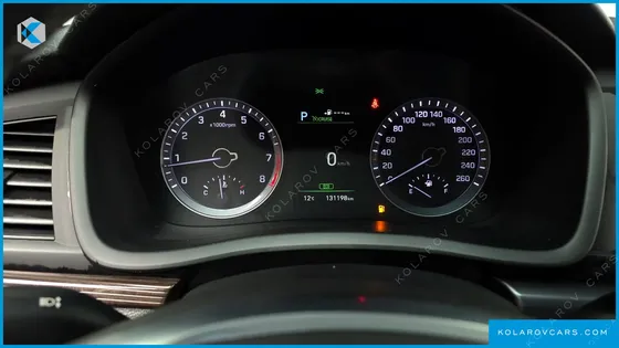HYUNDAI SONATA 2.0 PREMIUM SPECIAL