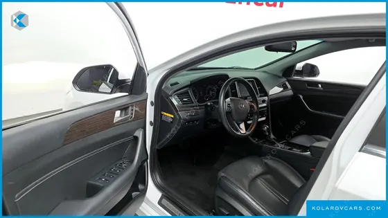 HYUNDAI SONATA 2.0 PREMIUM SPECIAL