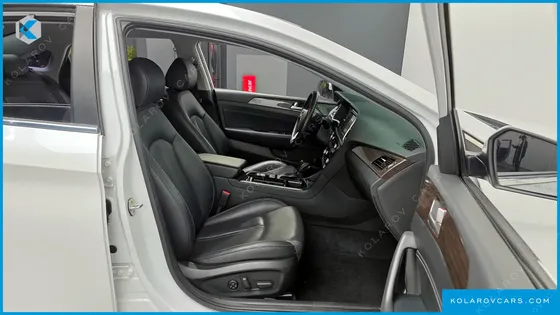 HYUNDAI SONATA 2.0 PREMIUM SPECIAL