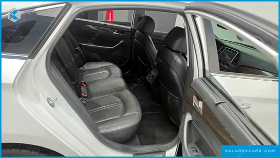 HYUNDAI SONATA 2.0 PREMIUM SPECIAL
