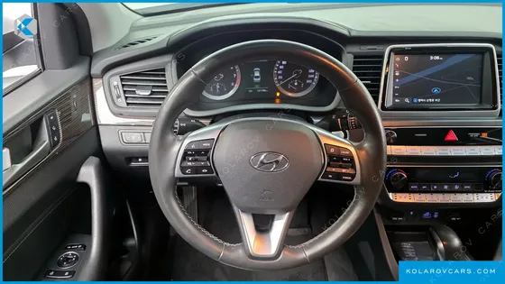 HYUNDAI SONATA 2.0 PREMIUM SPECIAL