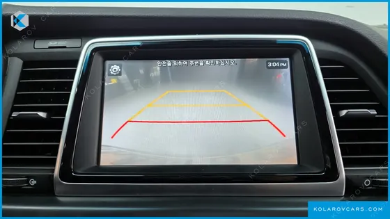 HYUNDAI SONATA 2.0 PREMIUM SPECIAL