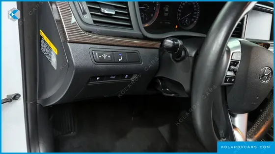 HYUNDAI SONATA 2.0 PREMIUM SPECIAL