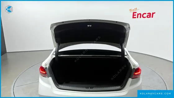HYUNDAI SONATA 2.0 PREMIUM SPECIAL