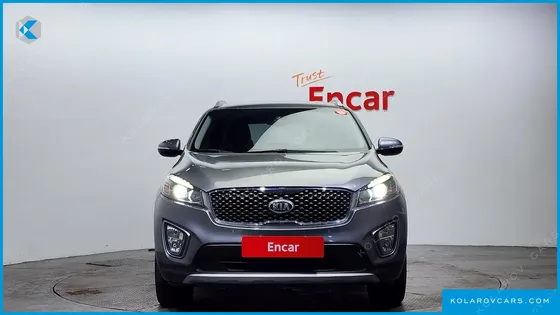 KIA SORENTO DIESEL 2.0 4WD