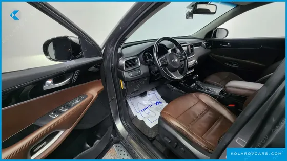 KIA SORENTO DIESEL 2.0 4WD