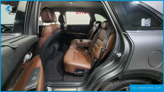 KIA SORENTO DIESEL 2.0 4WD