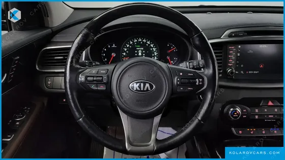KIA SORENTO DIESEL 2.0 4WD