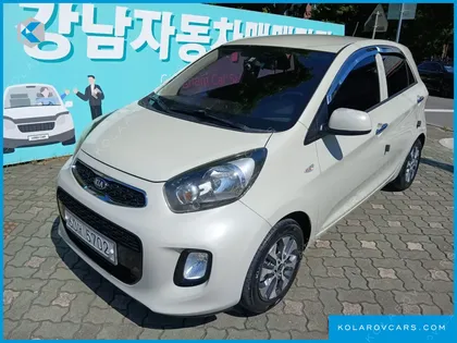 KIA MORNING (PICANTO) DELUXE