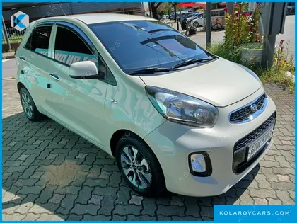 KIA MORNING (PICANTO) DELUXE