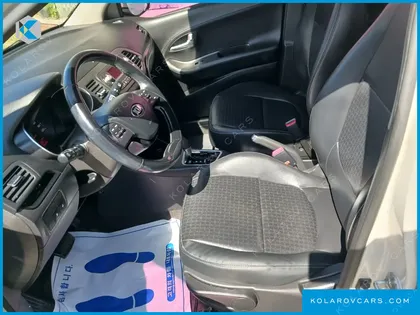 KIA MORNING (PICANTO) DELUXE