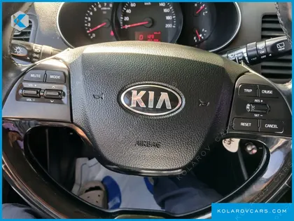 KIA MORNING (PICANTO) DELUXE