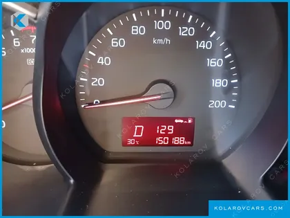 KIA MORNING (PICANTO) DELUXE