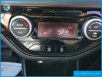 KIA MORNING (PICANTO) DELUXE
