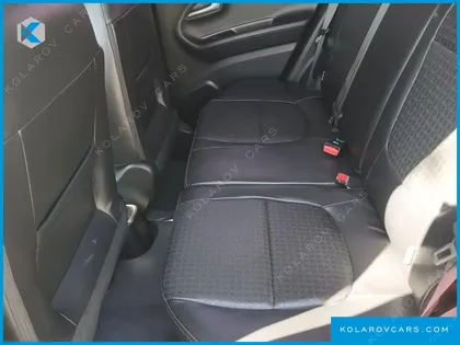 KIA MORNING (PICANTO) DELUXE