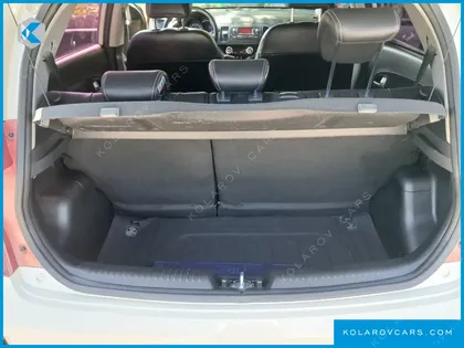 KIA MORNING (PICANTO) DELUXE
