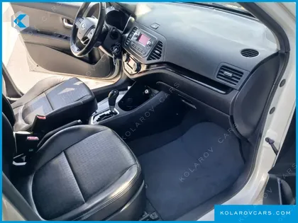 KIA MORNING (PICANTO) DELUXE