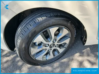 KIA MORNING (PICANTO) DELUXE