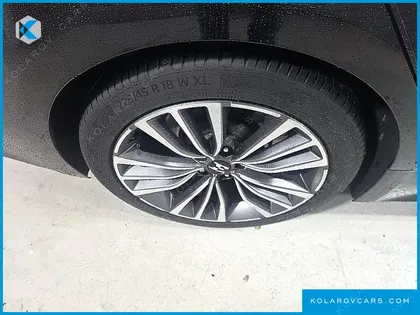 KIA STINGER 2.0 TURBO 2WD