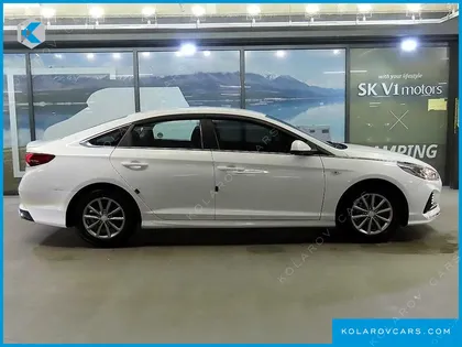 HYUNDAI SONATA 2.0 SMART