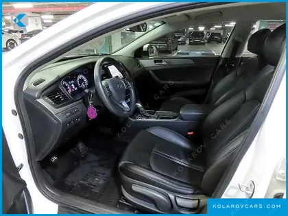 HYUNDAI SONATA 2.0 SMART