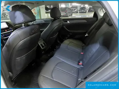 HYUNDAI SONATA 2.0 SMART