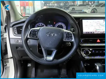HYUNDAI SONATA 2.0 SMART