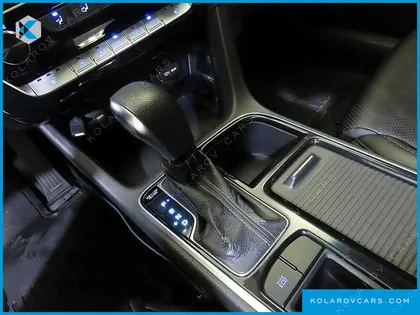 HYUNDAI SONATA 2.0 SMART