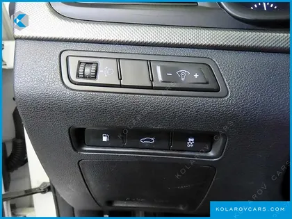 HYUNDAI SONATA 2.0 SMART