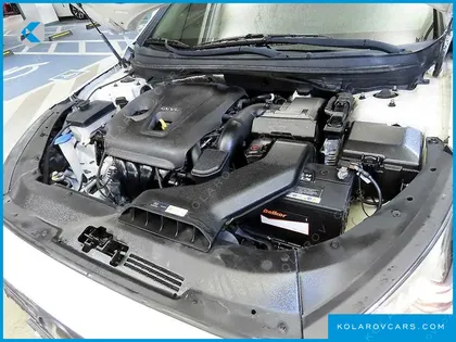 HYUNDAI SONATA 2.0 SMART