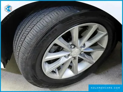 HYUNDAI SONATA 2.0 SMART