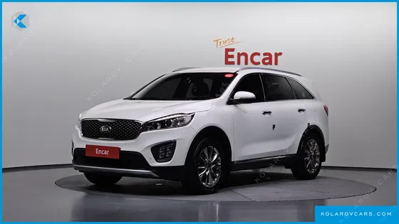 KIA SORENTO DIESEL 2.0 2WD