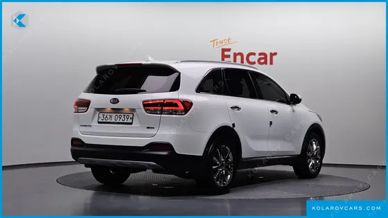 KIA SORENTO DIESEL 2.0 2WD