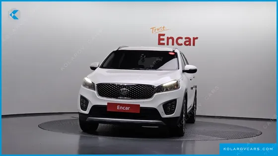 KIA SORENTO DIESEL 2.0 2WD