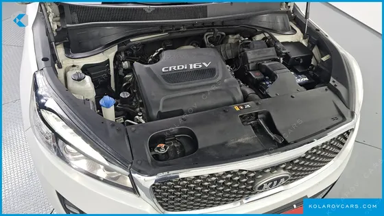 KIA SORENTO DIESEL 2.0 2WD
