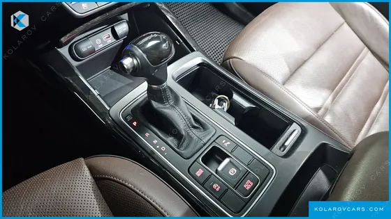 KIA SORENTO DIESEL 2.0 2WD