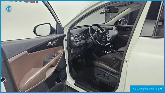 KIA SORENTO DIESEL 2.0 2WD