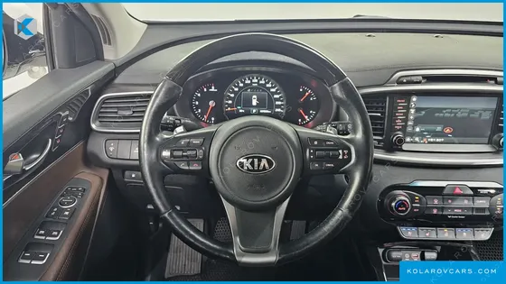 KIA SORENTO DIESEL 2.0 2WD
