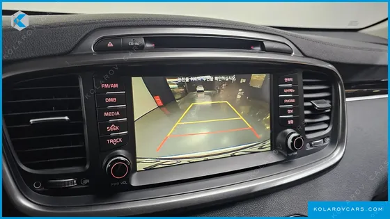 KIA SORENTO DIESEL 2.0 2WD