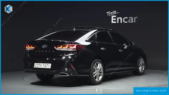 HYUNDAI SONATA 2.0 PREMIUM SPECIAL