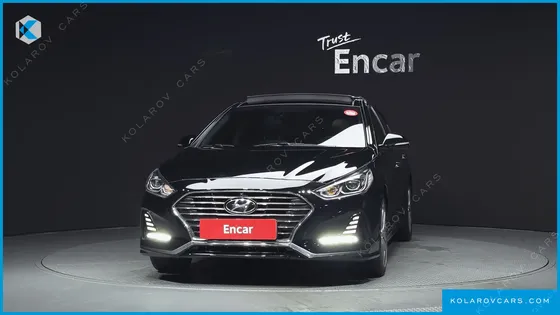 HYUNDAI SONATA 2.0 PREMIUM SPECIAL