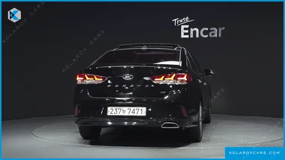 HYUNDAI SONATA 2.0 PREMIUM SPECIAL