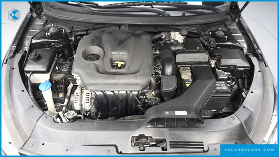 HYUNDAI SONATA 2.0 PREMIUM SPECIAL