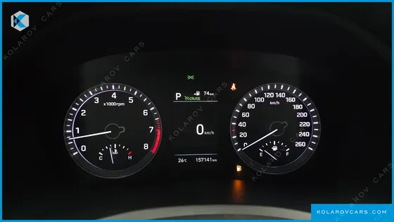 HYUNDAI SONATA 2.0 PREMIUM SPECIAL
