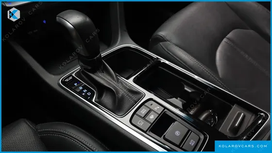 HYUNDAI SONATA 2.0 PREMIUM SPECIAL