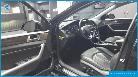 HYUNDAI SONATA 2.0 PREMIUM SPECIAL