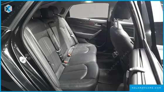 HYUNDAI SONATA 2.0 PREMIUM SPECIAL