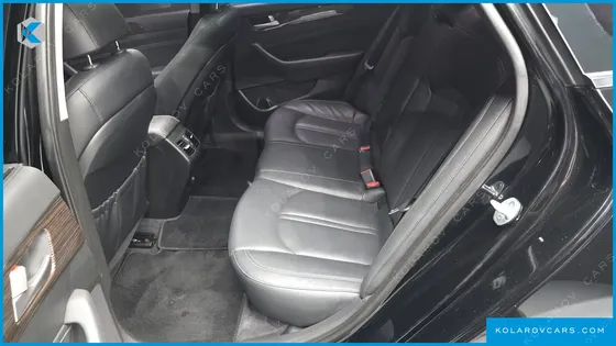 HYUNDAI SONATA 2.0 PREMIUM SPECIAL