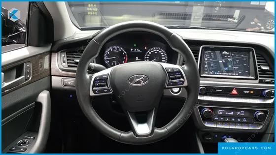 HYUNDAI SONATA 2.0 PREMIUM SPECIAL